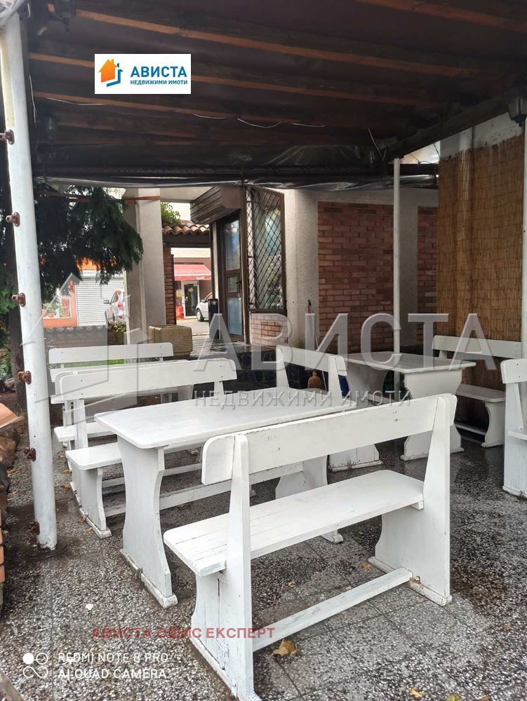 Дава под наем ЗАВЕДЕНИЕ, гр. София, Красна поляна 1, снимка 8 - Заведения - 53155342