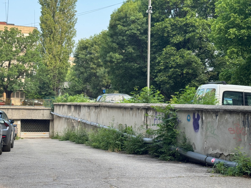В оренду  Гараж София , Света Троица , 22 кв.м | 83711929 - зображення [3]