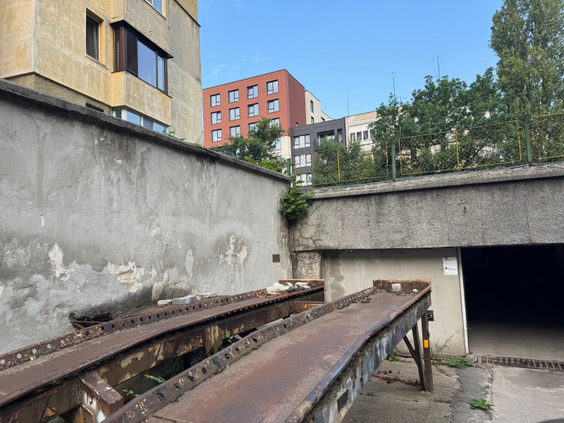 В оренду  Гараж София , Света Троица , 22 кв.м | 83711929 - зображення [6]