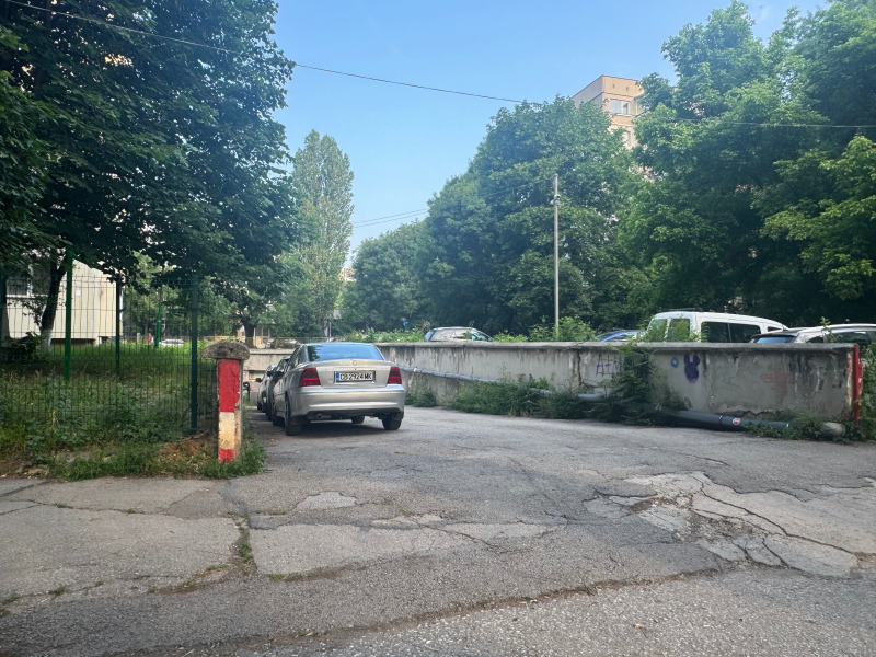 В оренду  Гараж София , Света Троица , 22 кв.м | 83711929 - зображення [2]