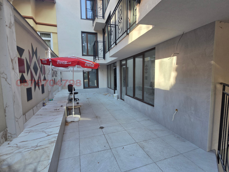 Дава под наем БИЗНЕС ИМОТ, гр. София, Оборище, снимка 5 - Други - 52844949