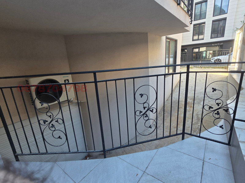 Дава под наем БИЗНЕС ИМОТ, гр. София, Оборище, снимка 4 - Други - 52844949