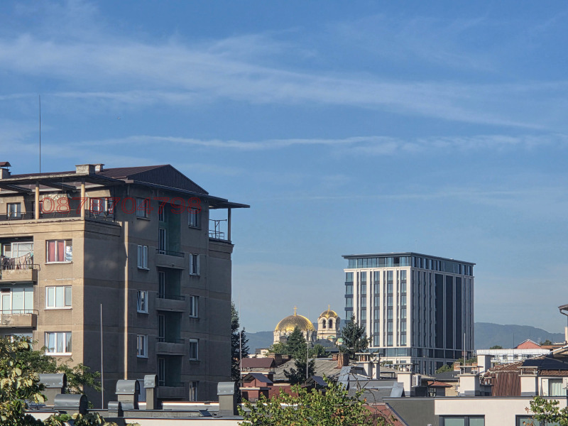 Дава под наем БИЗНЕС ИМОТ, гр. София, Оборище, снимка 16 - Други - 52844949