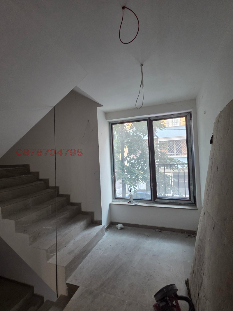 Дава под наем БИЗНЕС ИМОТ, гр. София, Оборище, снимка 6 - Други - 52844949