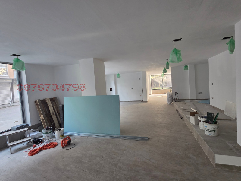 Дава под наем БИЗНЕС ИМОТ, гр. София, Оборище, снимка 3 - Други - 52844949