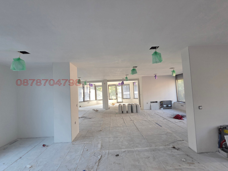 Дава под наем БИЗНЕС ИМОТ, гр. София, Оборище, снимка 11 - Други - 52844949