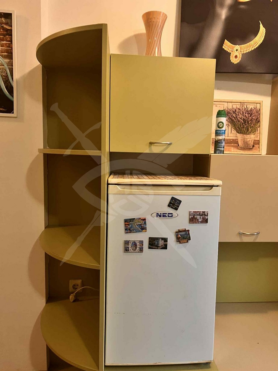 Дава под наем 1-СТАЕН, гр. Варна, м-т Салтанат, снимка 5 - Апартаменти - 53867484