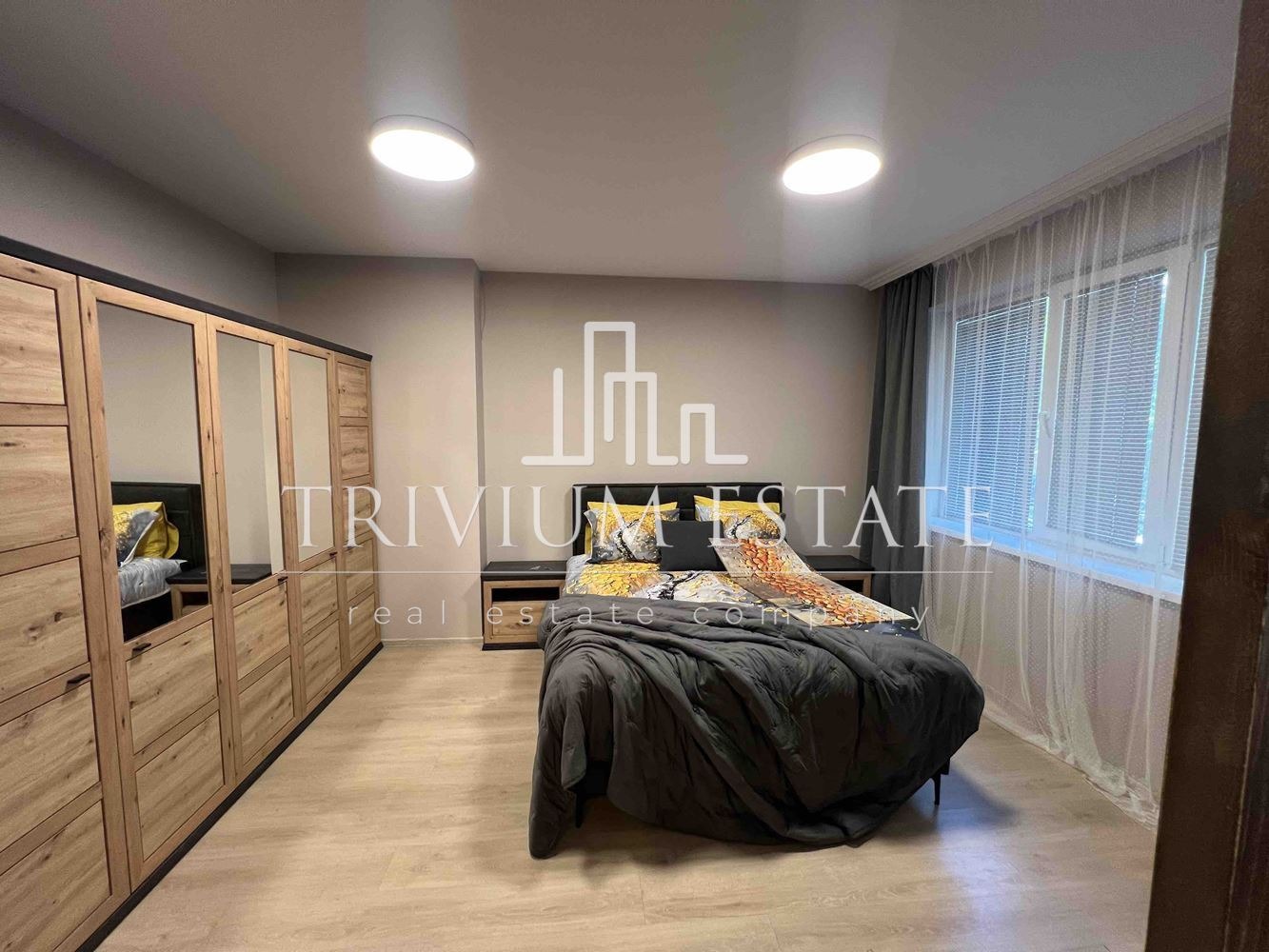 Дава под наем 3-СТАЕН, гр. Пловдив, Център, снимка 6 - Апартаменти - 54218400