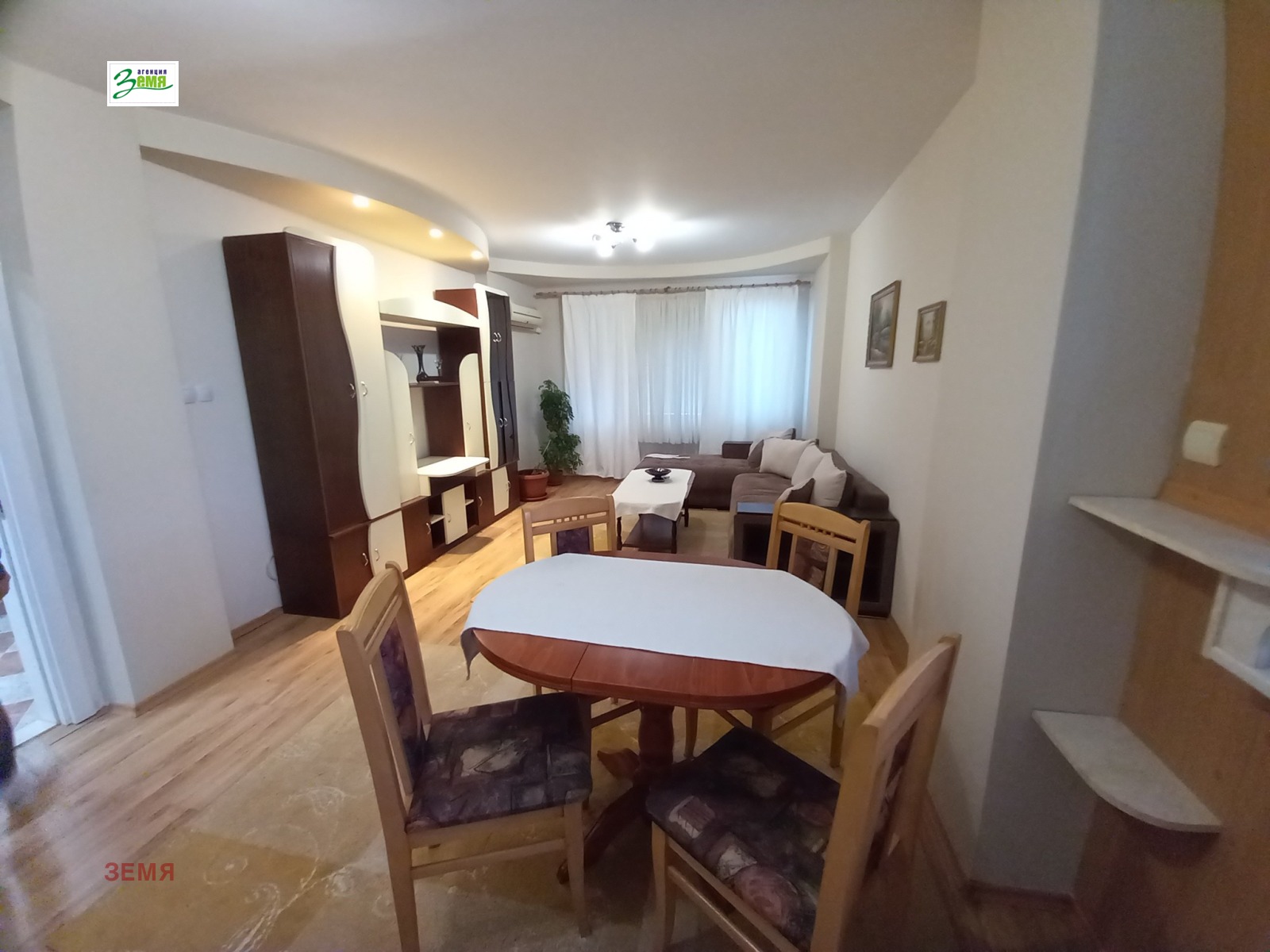 Дава под наем 4-СТАЕН, гр. Стара Загора, ОРБ, снимка 2 - Апартаменти - 52036266
