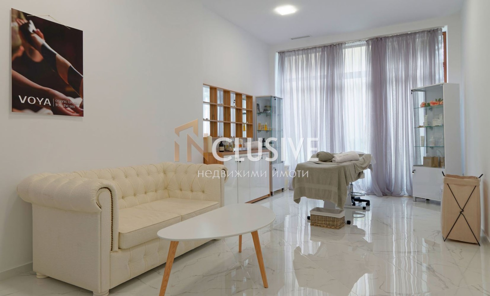 Дава под наем МАГАЗИН, гр. Варна, м-т Ален мак, снимка 8 - Магазини - 53864181