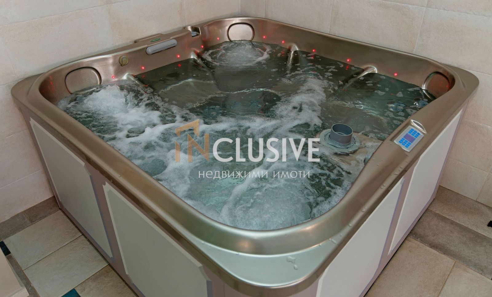 Дава под наем МАГАЗИН, гр. Варна, м-т Ален мак, снимка 16 - Магазини - 53864181