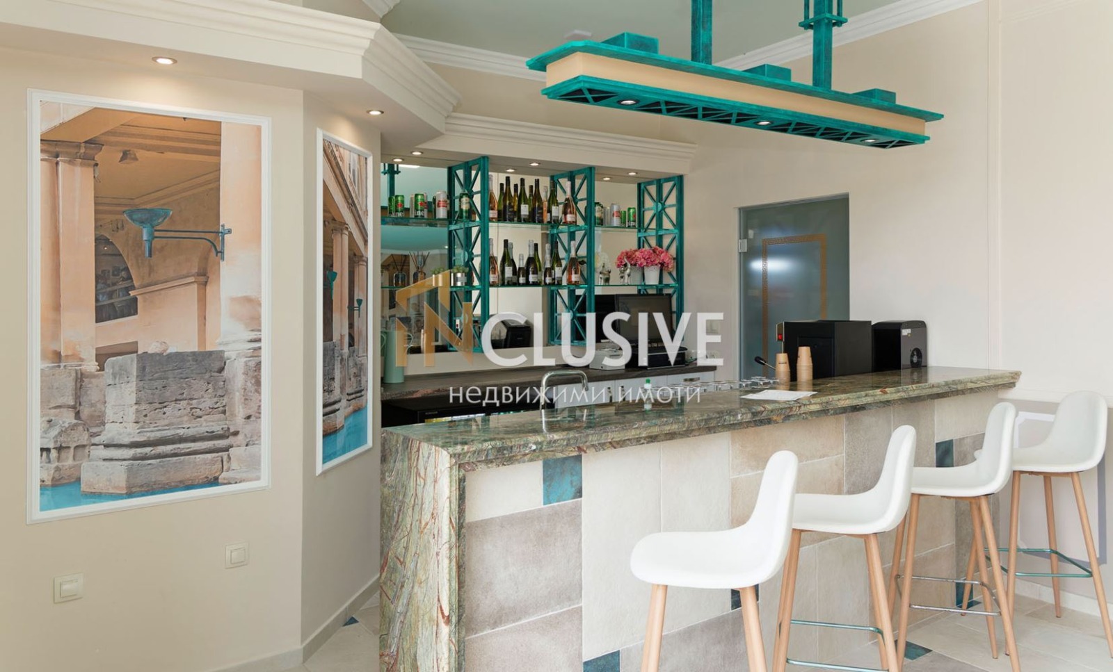 Дава под наем МАГАЗИН, гр. Варна, м-т Ален мак, снимка 5 - Магазини - 53864181