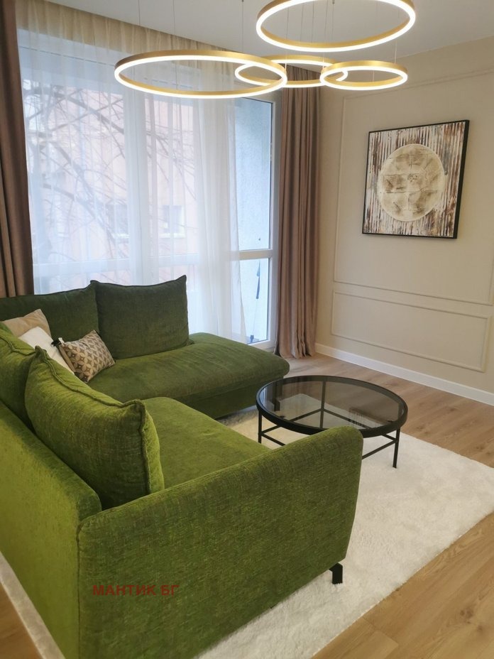 Дава под Наем 3-СТАЕН | Imot.bg — изображение 1