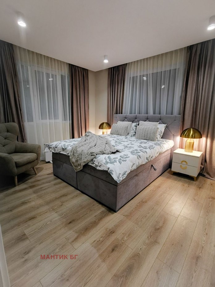 Дава под Наем 3-СТАЕН | Imot.bg — изображение 7