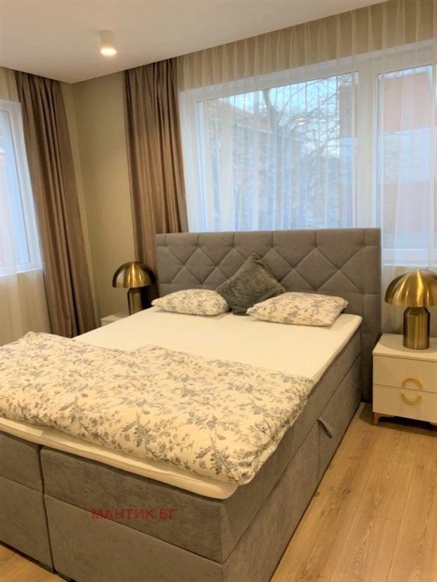 Дава под Наем 3-СТАЕН | Imot.bg — изображение 10