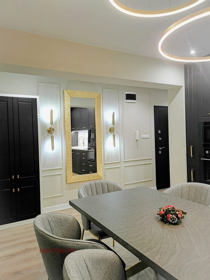 Дава под Наем 3-СТАЕН | Imot.bg — изображение 4