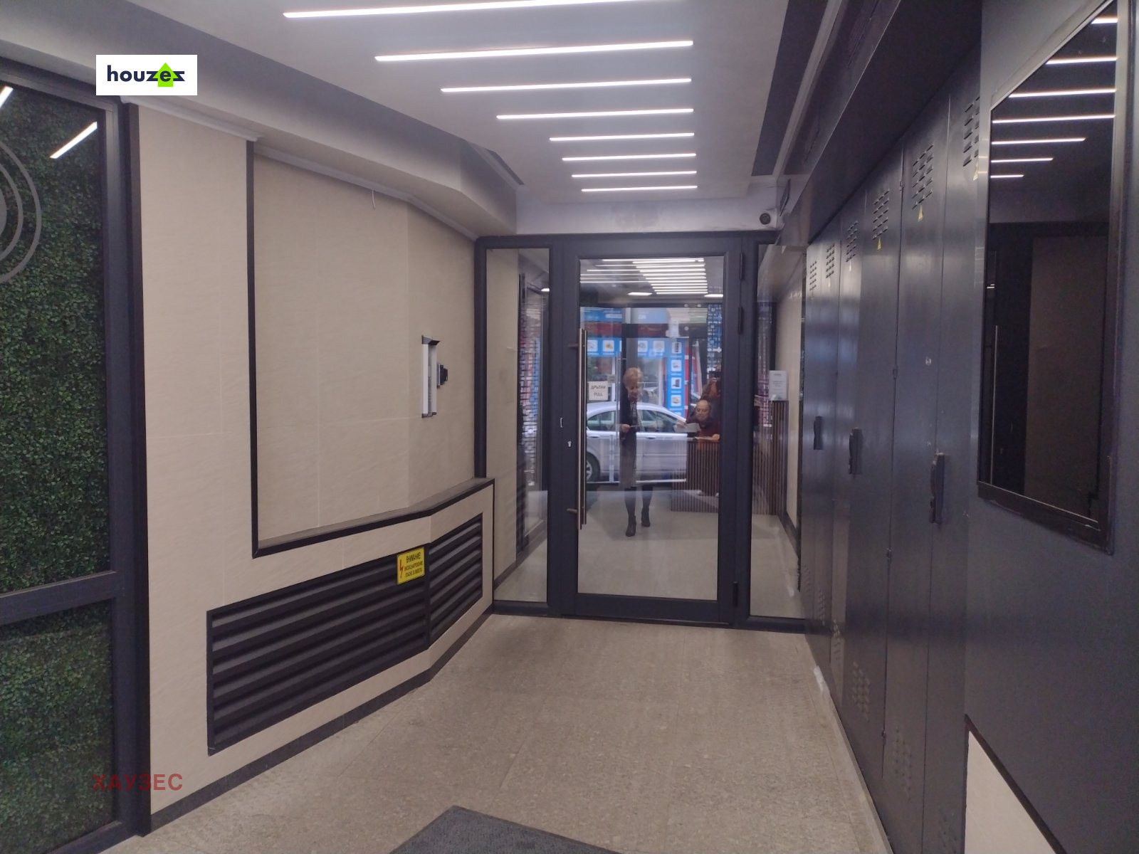 Дава под Наем ОФИС | Imot.bg — изображение 4