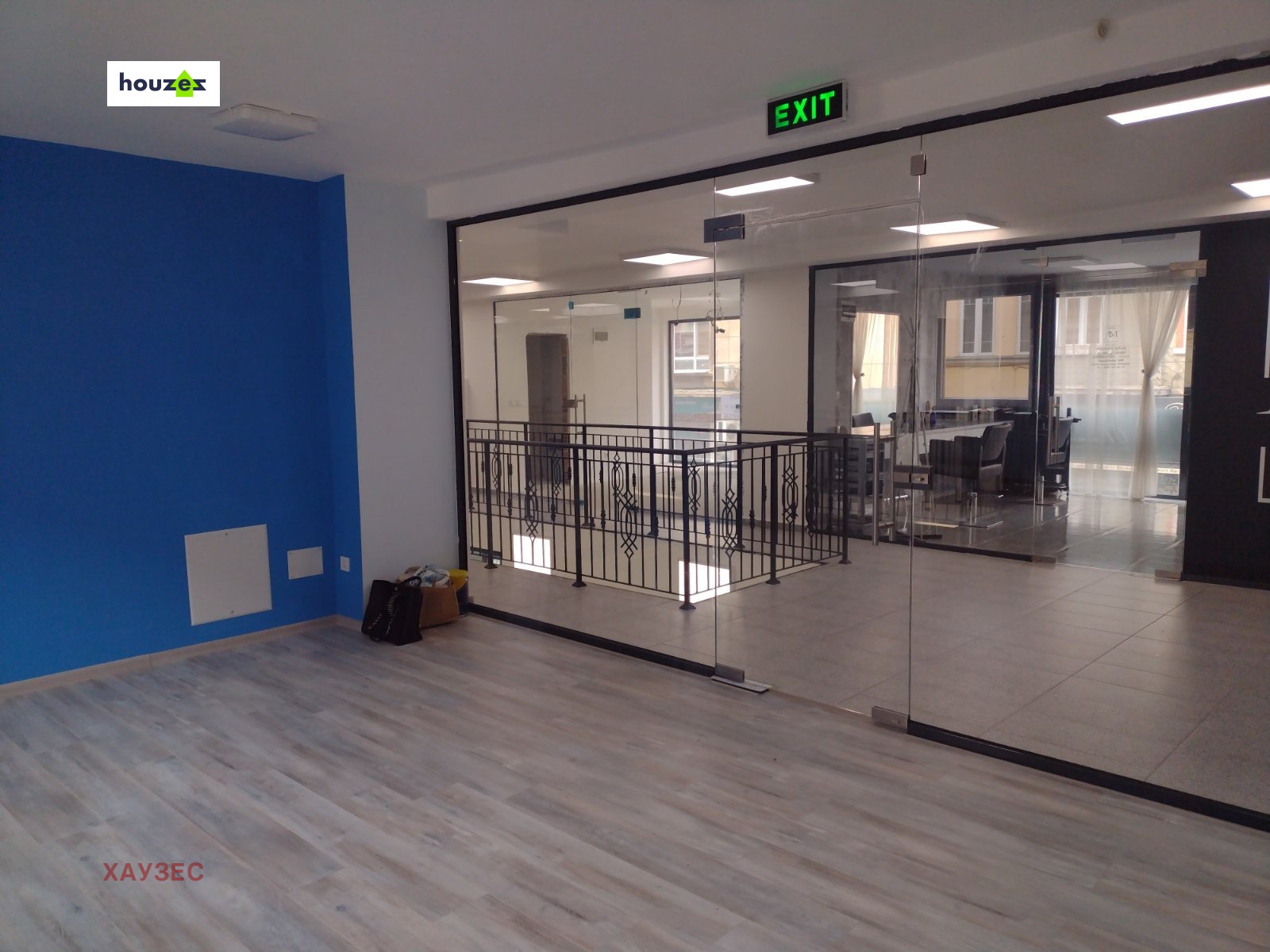 Дава под Наем ОФИС | Imot.bg — изображение 9