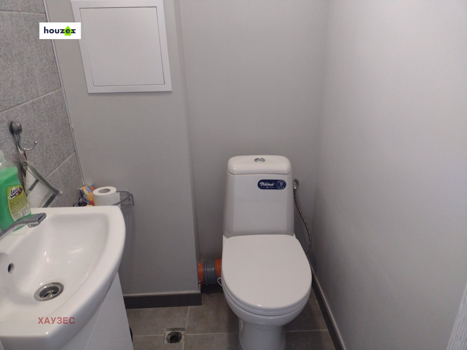 Дава под Наем ОФИС | Imot.bg — изображение 11