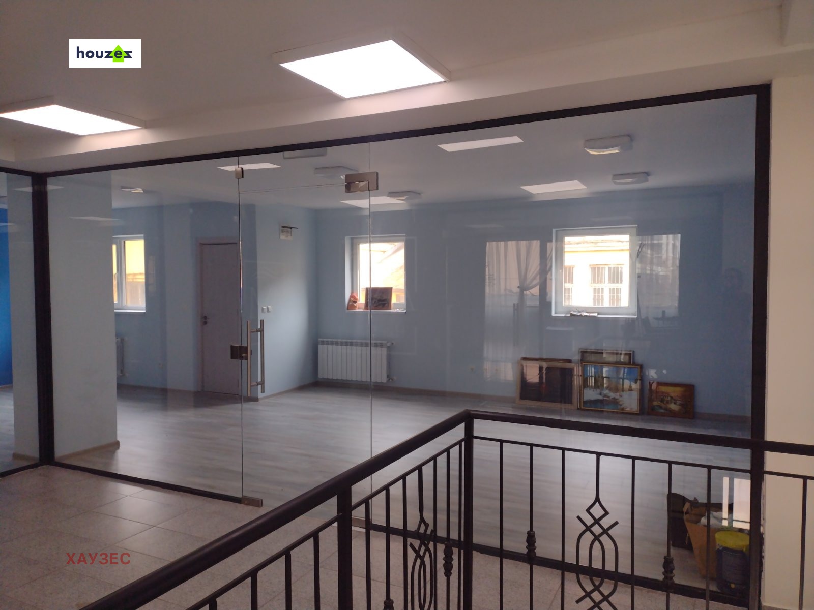 Дава под Наем ОФИС | Imot.bg — изображение 8