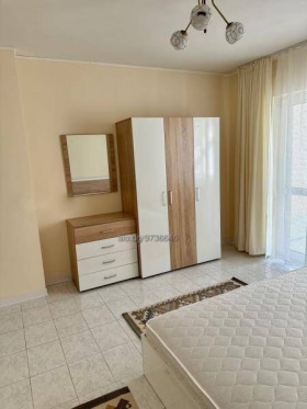 1 soverom Lazur, Burgas 8