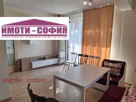 1 sovrum Mladost 2, Sofia