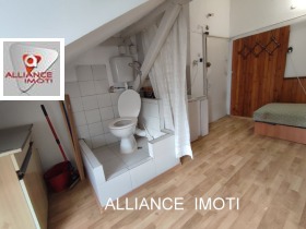 Attic Mladost 1, Sofia 8