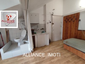 Loft Mladost 1, Sofia 6