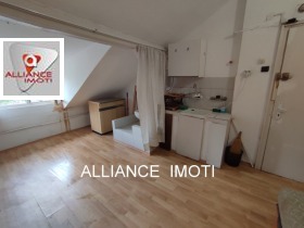 Loft Mladost 1, Sofia 9