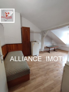 Attic Mladost 1, Sofia 1