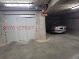 Дава под наем  Гараж, Паркомясто, град Пловдив