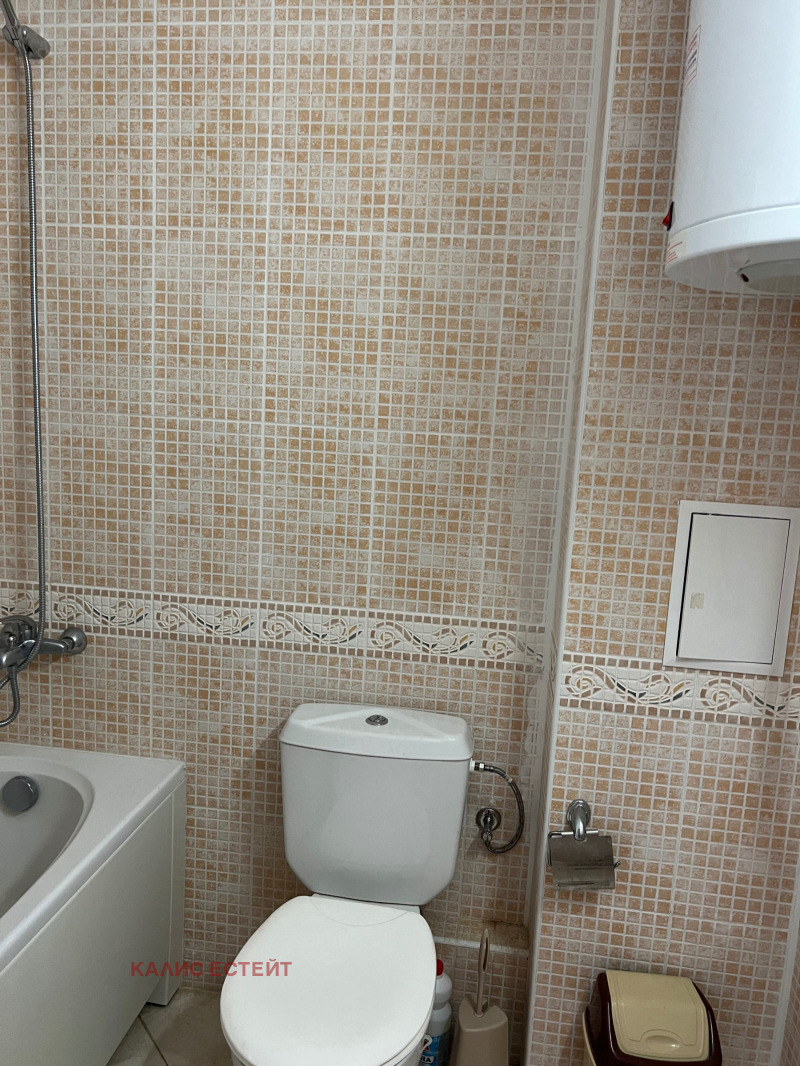 Дава под наем 1-СТАЕН, к.к. Слънчев бряг, област Бургас, снимка 4 - Апартаменти - 53054940