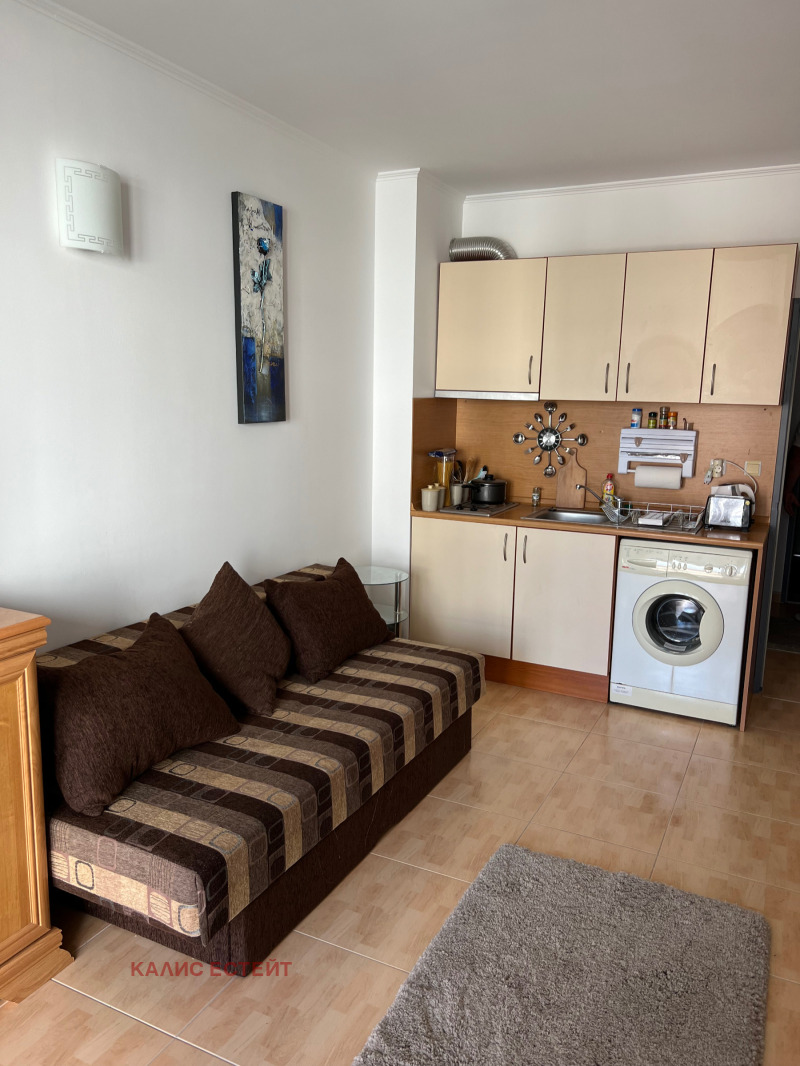 Дава под наем 1-СТАЕН, к.к. Слънчев бряг, област Бургас