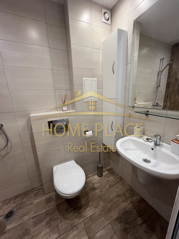 В аренду  1 спальня Варна , Чайка , 50 кв.м | 76154003 - изображение [10]