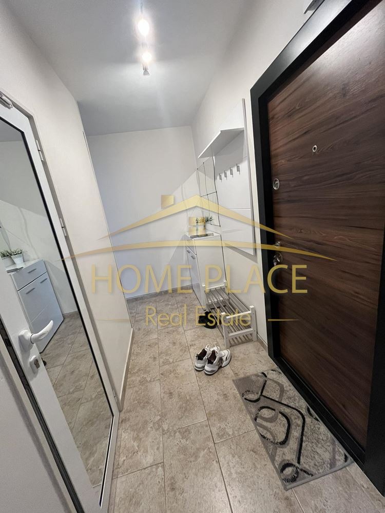 В аренду  1 спальня Варна , Чайка , 50 кв.м | 76154003 - изображение [7]