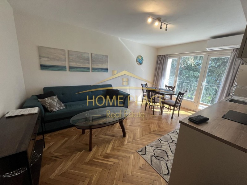 В аренду  1 спальня Варна , Чайка , 50 кв.м | 76154003 - изображение [2]