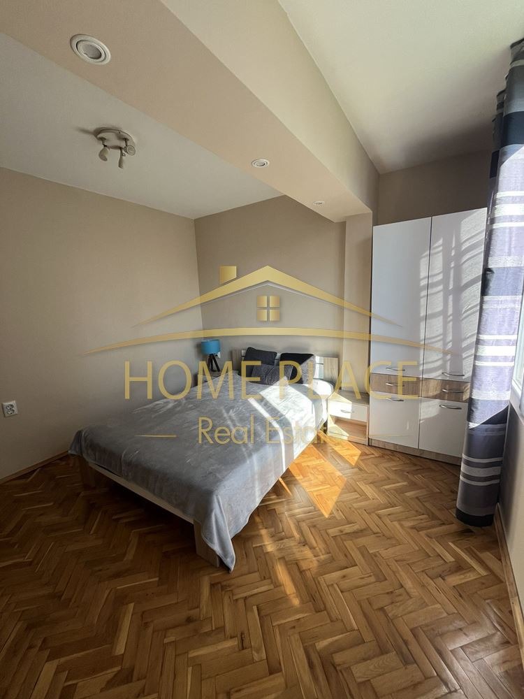 В аренду  1 спальня Варна , Чайка , 50 кв.м | 76154003 - изображение [4]