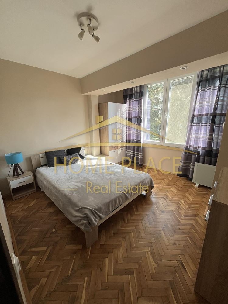 В аренду  1 спальня Варна , Чайка , 50 кв.м | 76154003 - изображение [3]