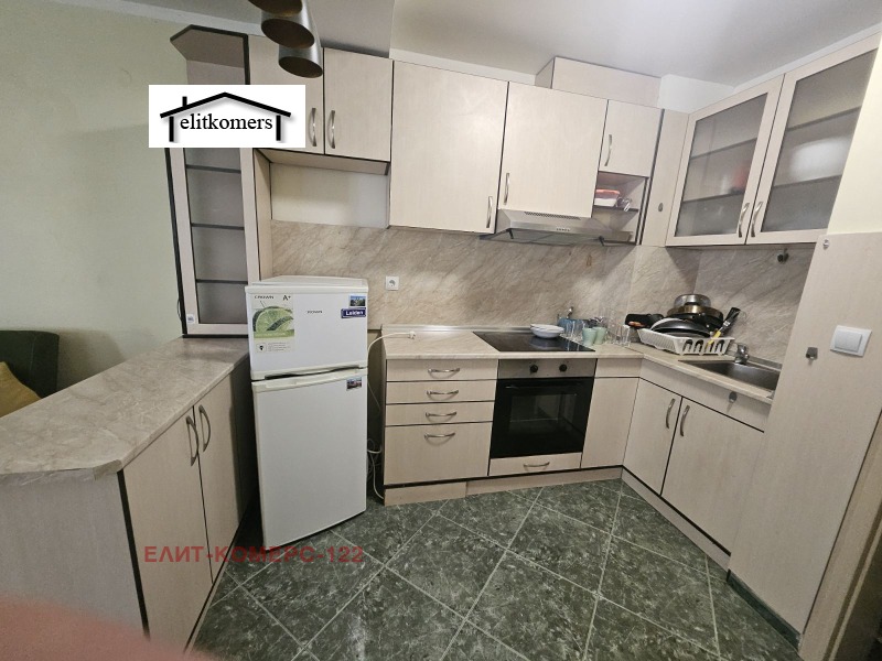 A louer  1 chambre Sofia , Tsentar , 78 m² | 48287810 - image [14]