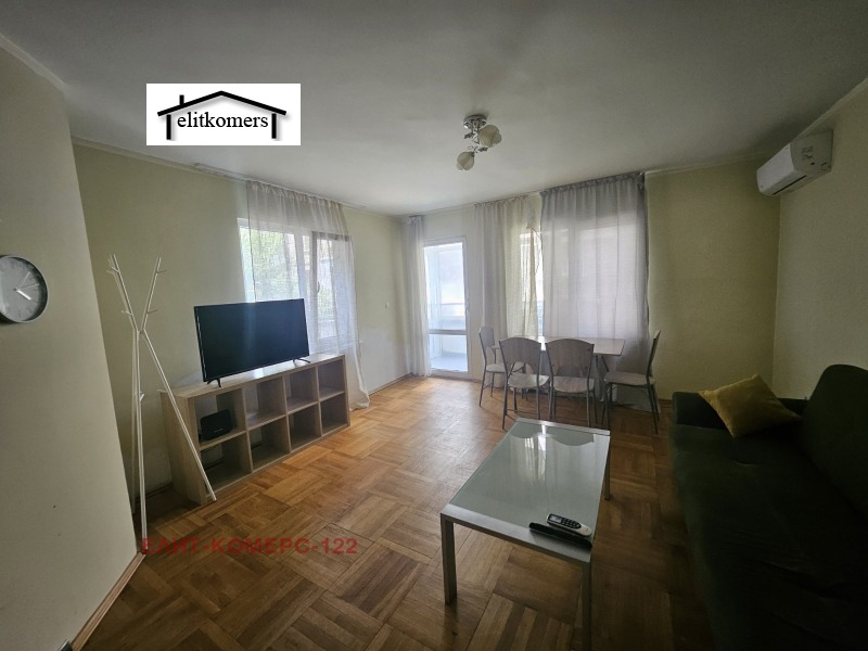 A louer  1 chambre Sofia , Tsentar , 78 m² | 48287810 - image [2]