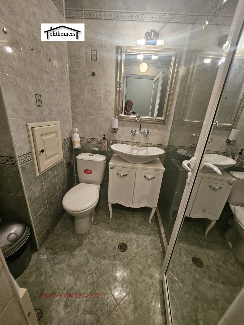 A louer  1 chambre Sofia , Tsentar , 78 m² | 48287810 - image [5]
