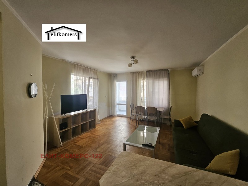 A louer  1 chambre Sofia , Tsentar , 78 m² | 48287810