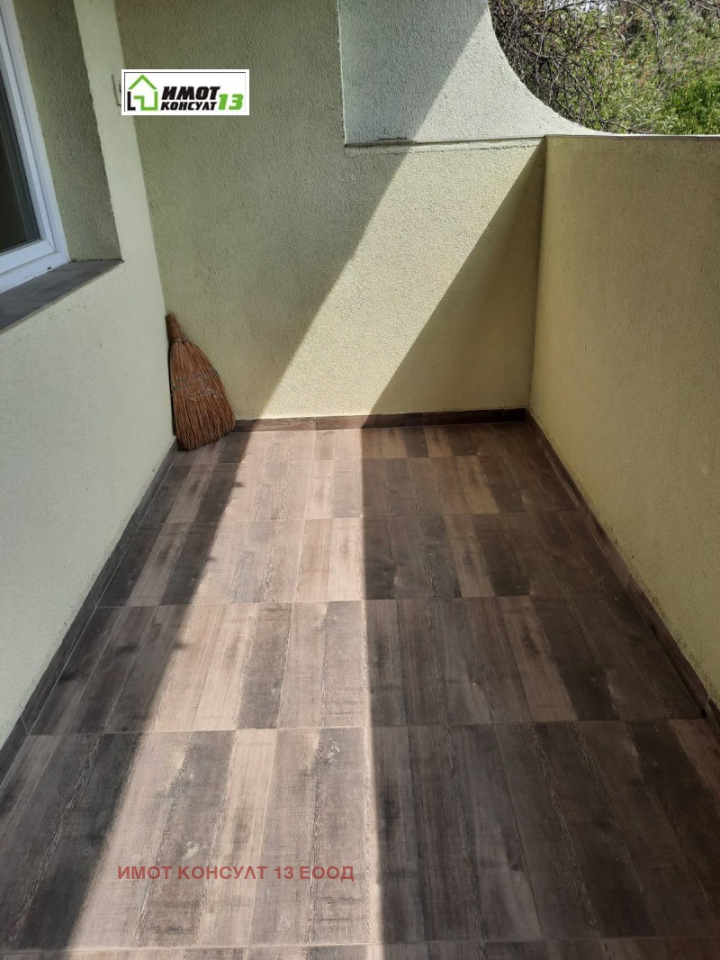 Da affittare  1 camera da letto Pleven , Drugba 2 , 65 mq | 30823420 - Immagine [12]