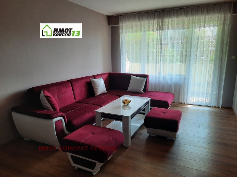 Da affittare  1 camera da letto Pleven , Drugba 2 , 65 mq | 30823420