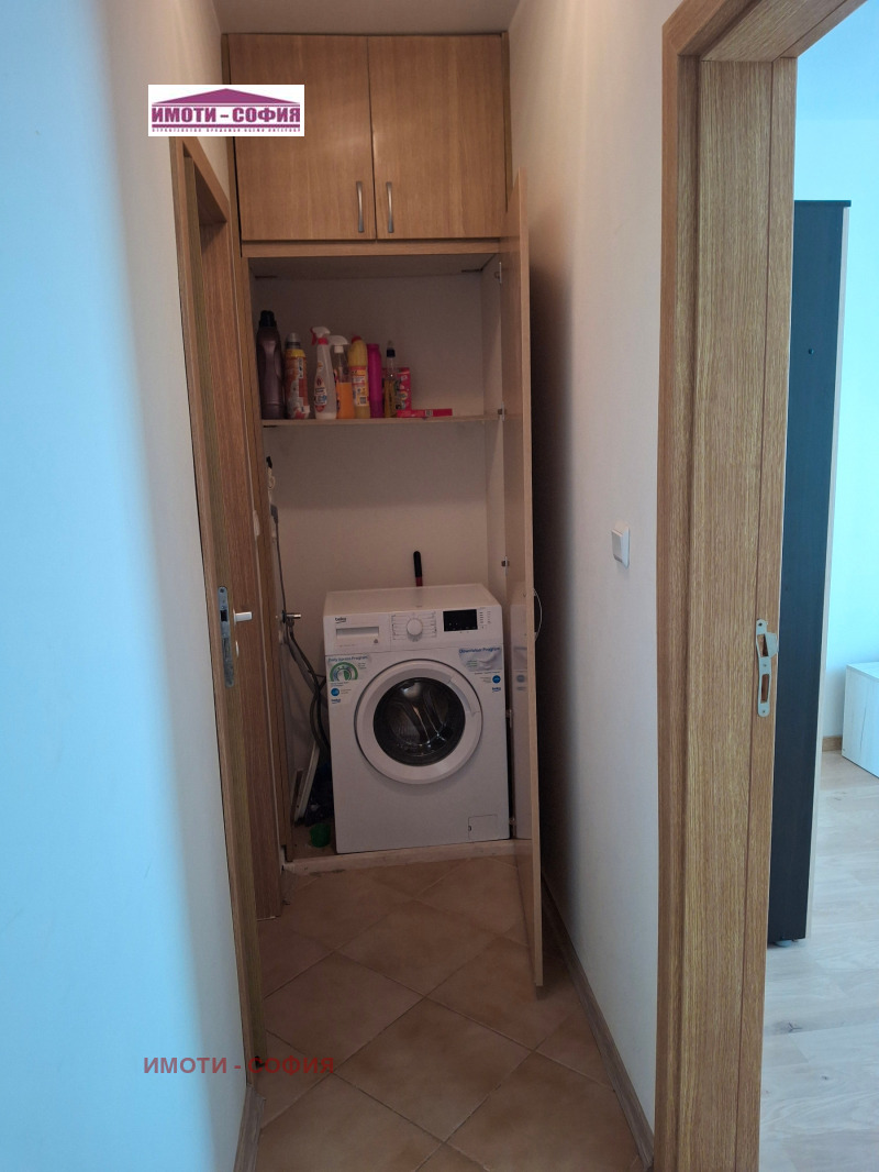 För uthyrning  1 sovrum Sofia , Mladost 2 , 55 kvm | 71797744 - bild [3]