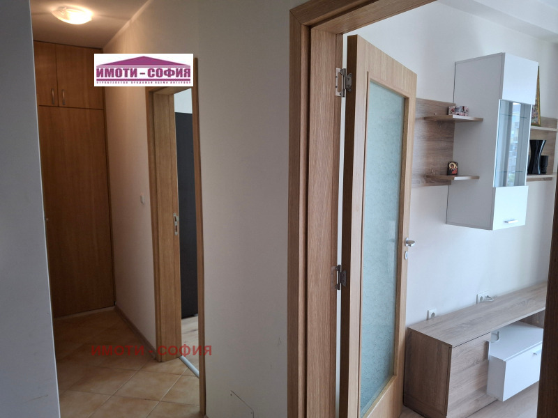 För uthyrning  1 sovrum Sofia , Mladost 2 , 55 kvm | 71797744 - bild [6]