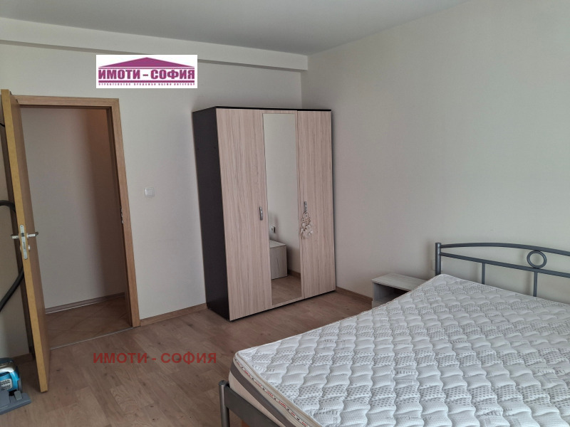 För uthyrning  1 sovrum Sofia , Mladost 2 , 55 kvm | 71797744 - bild [5]