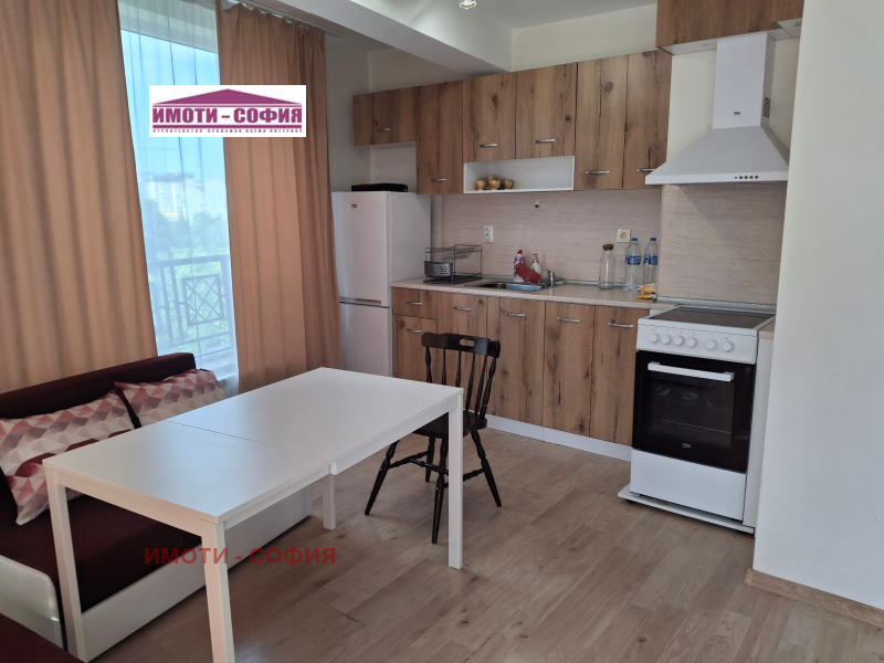 För uthyrning  1 sovrum Sofia , Mladost 2 , 55 kvm | 71797744 - bild [2]