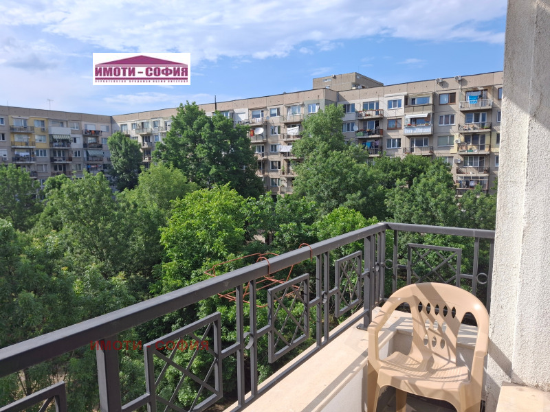 För uthyrning  1 sovrum Sofia , Mladost 2 , 55 kvm | 71797744 - bild [9]