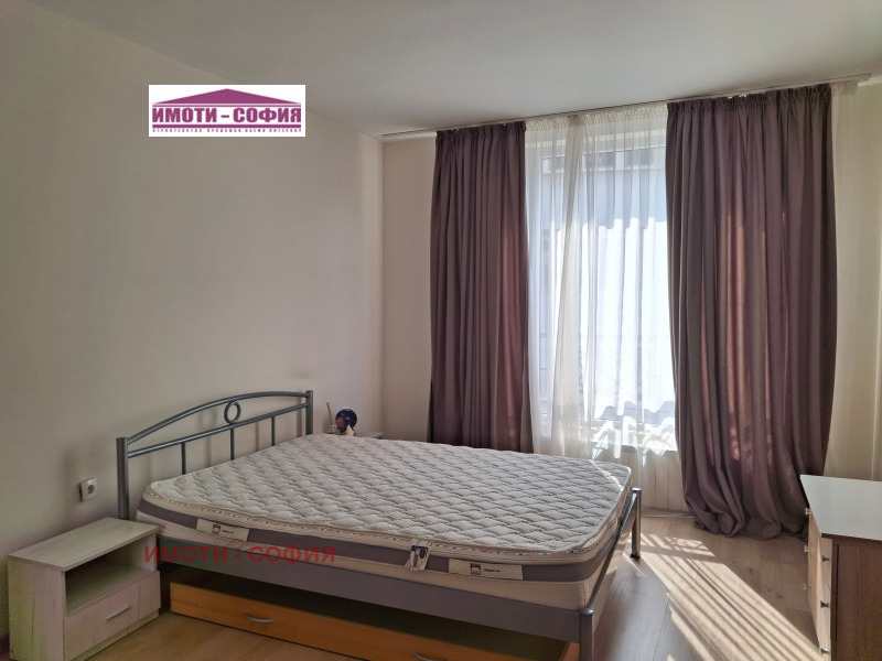 För uthyrning  1 sovrum Sofia , Mladost 2 , 55 kvm | 71797744 - bild [4]
